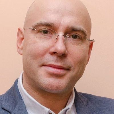 Liam Chase